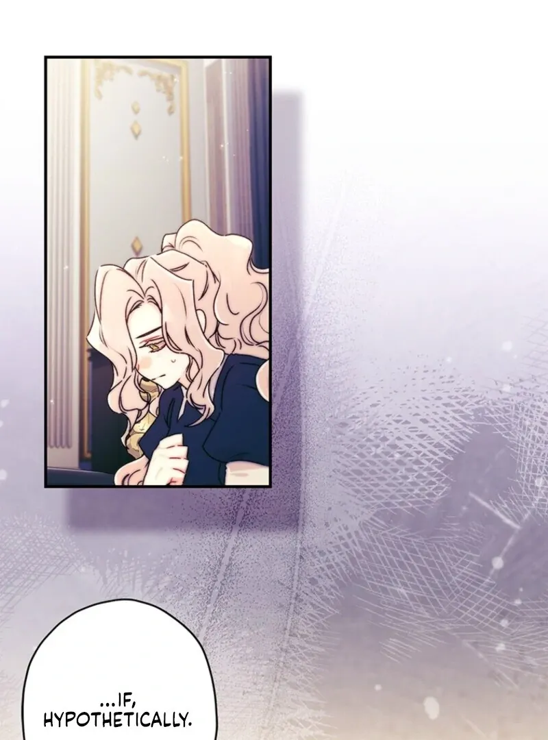 I Became The Male Lead's Adopted Daughter - Chapter 143 Page 43