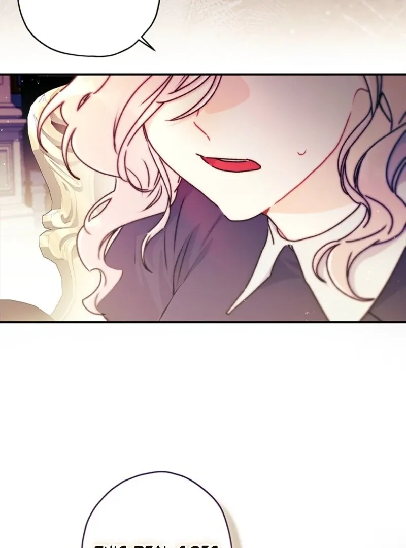 I Became The Male Lead's Adopted Daughter - Chapter 143 Page 44
