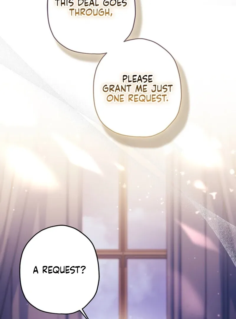 I Became The Male Lead's Adopted Daughter - Chapter 143 Page 45