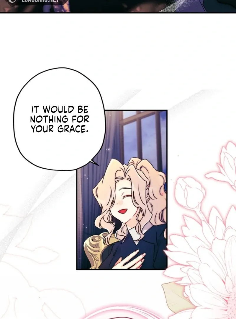 I Became The Male Lead's Adopted Daughter - Chapter 143 Page 47