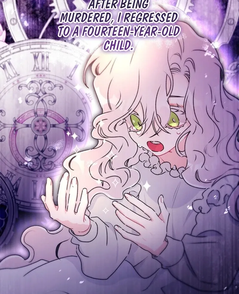 I Became The Male Lead's Adopted Daughter - Chapter 143 Page 52