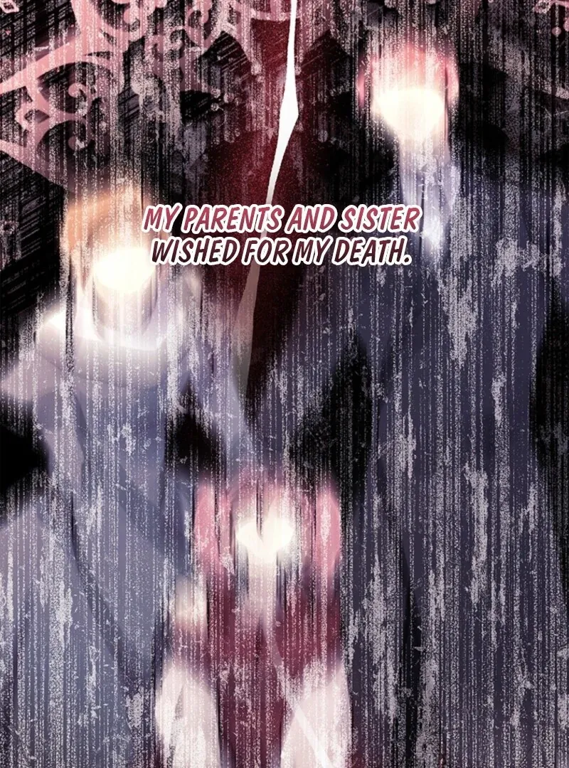 I Became The Male Lead's Adopted Daughter - Chapter 143 Page 56