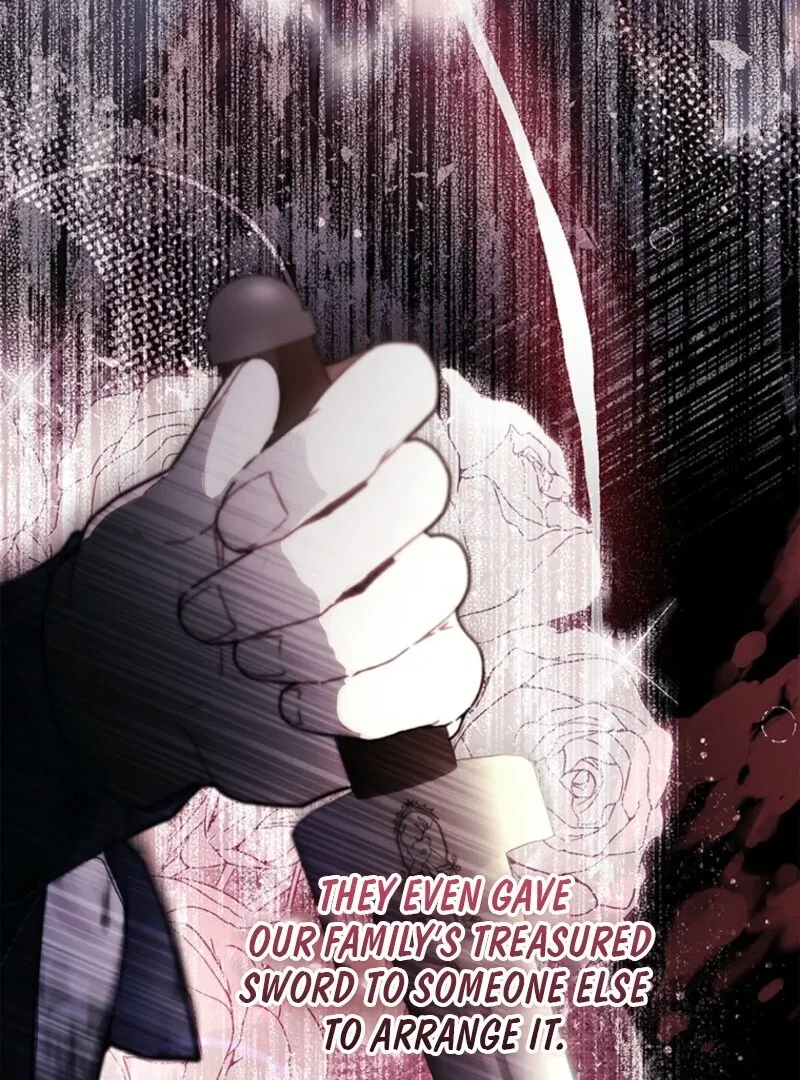 I Became The Male Lead's Adopted Daughter - Chapter 143 Page 57