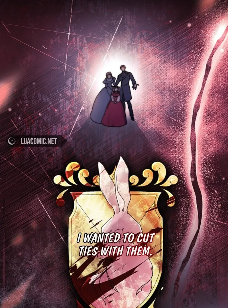 I Became The Male Lead's Adopted Daughter - Chapter 143 Page 59