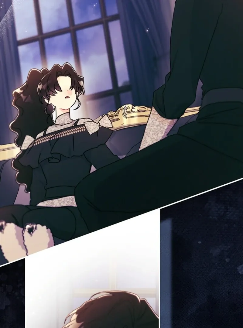 I Became The Male Lead's Adopted Daughter - Chapter 143 Page 64