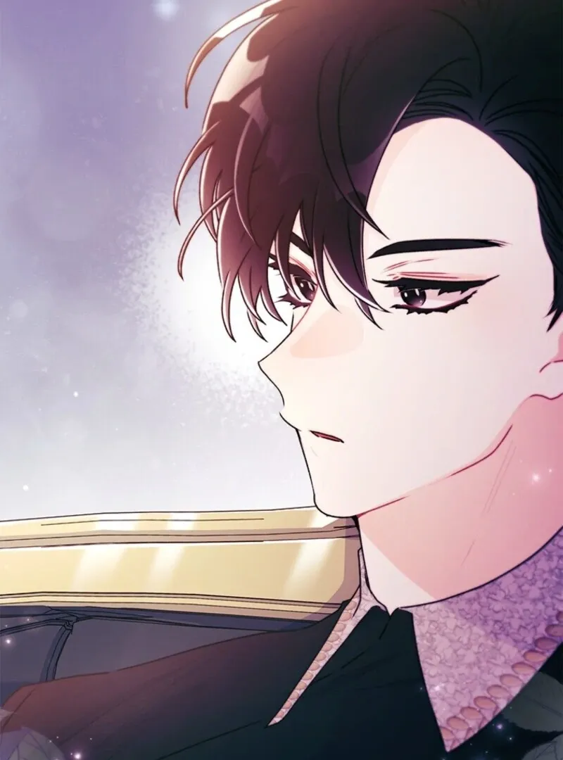 I Became The Male Lead's Adopted Daughter - Chapter 143 Page 70