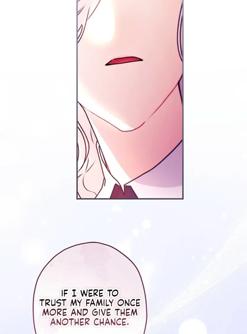 I Became The Male Lead's Adopted Daughter - Chapter 143 Page 72