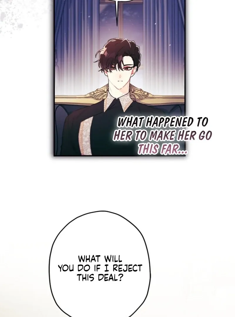 I Became The Male Lead's Adopted Daughter - Chapter 143 Page 76