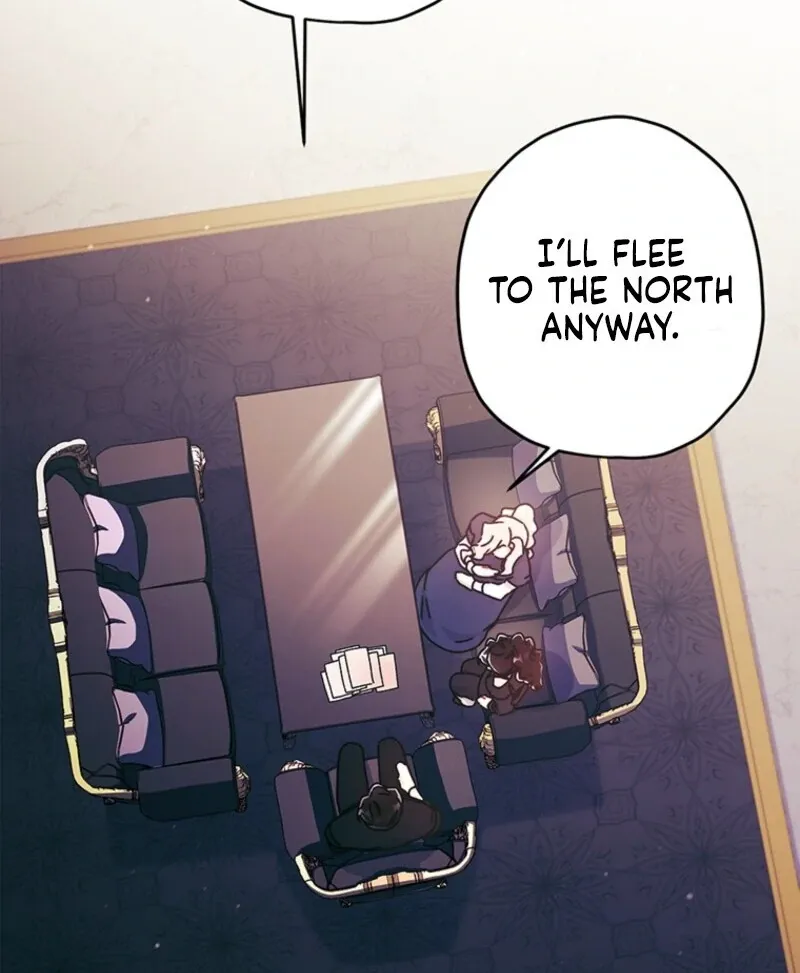 I Became The Male Lead's Adopted Daughter - Chapter 143 Page 77