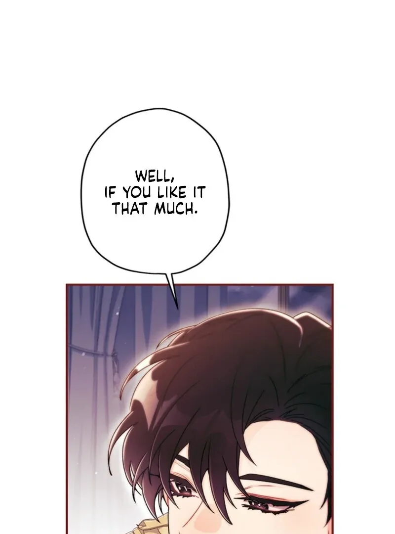 I Became The Male Lead's Adopted Daughter - Chapter 143 Page 83