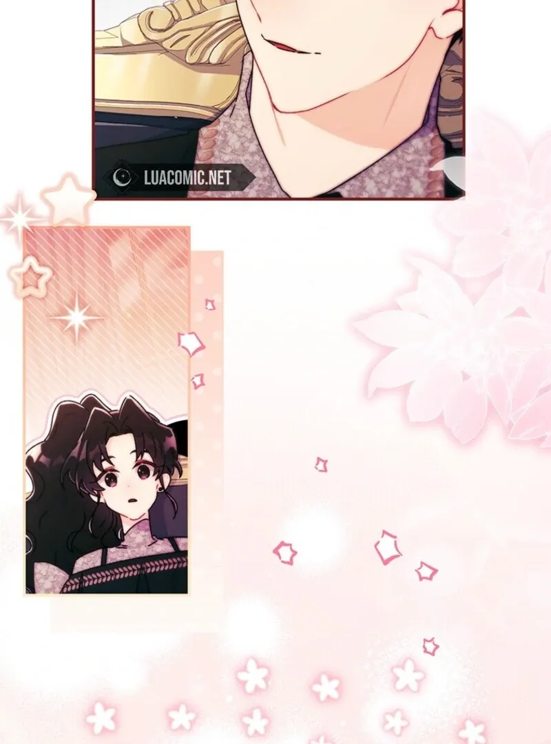 I Became The Male Lead's Adopted Daughter - Chapter 143 Page 84