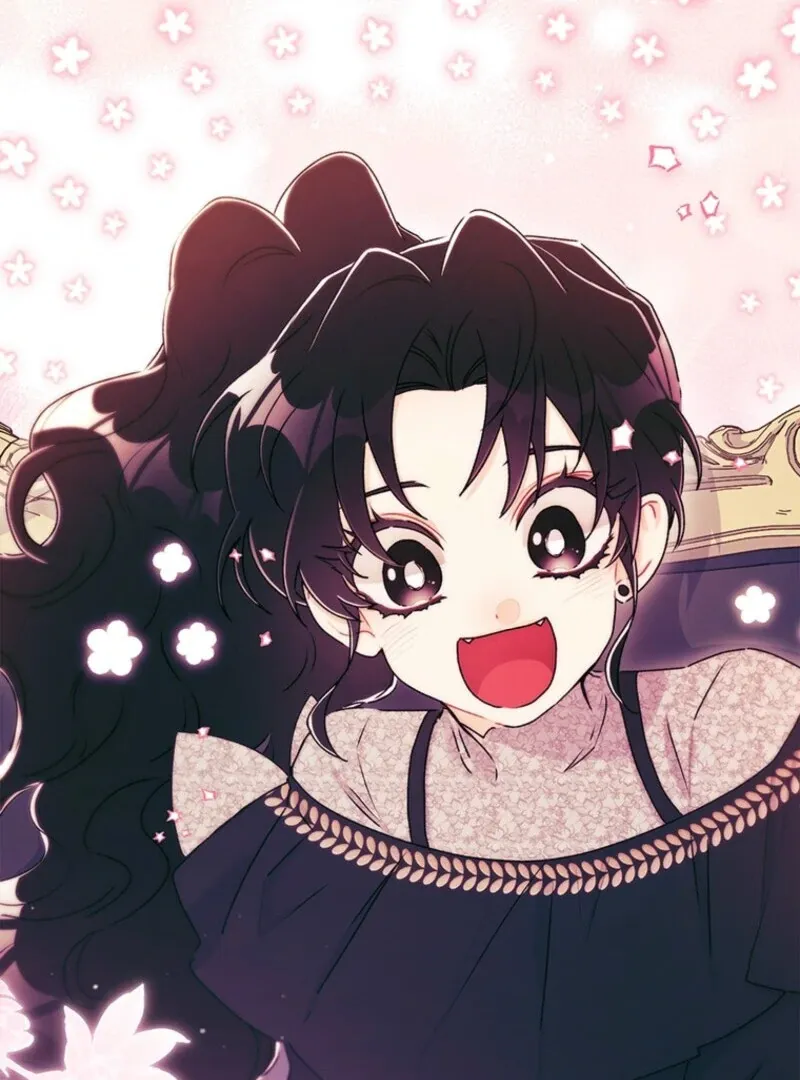 I Became The Male Lead's Adopted Daughter - Chapter 143 Page 85
