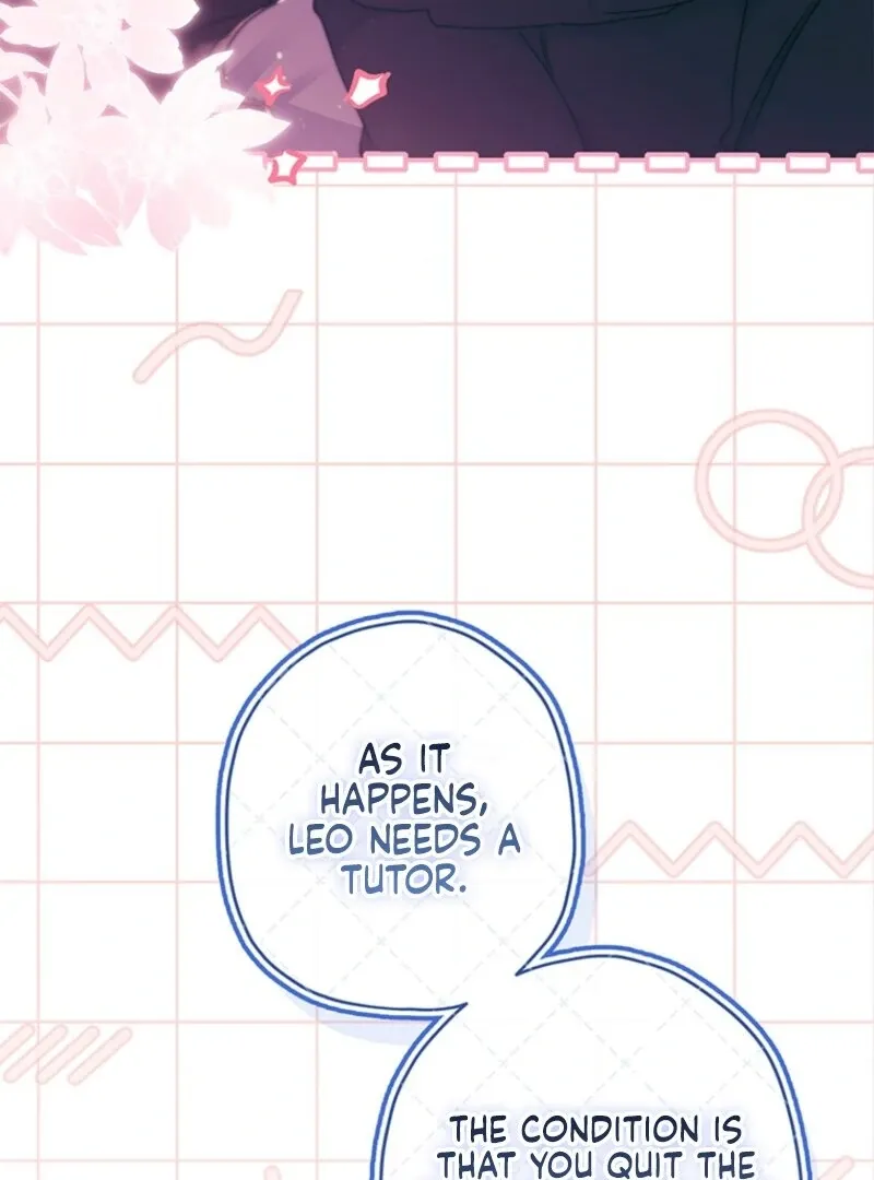 I Became The Male Lead's Adopted Daughter - Chapter 143 Page 86