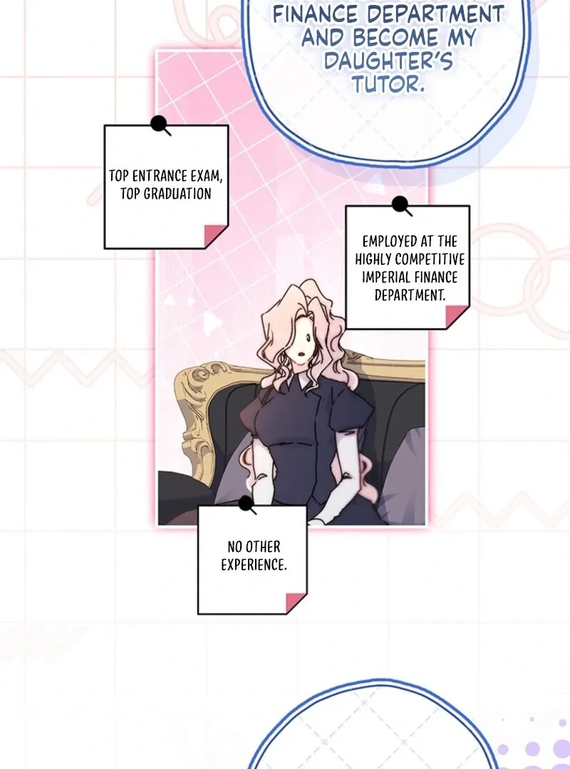 I Became The Male Lead's Adopted Daughter - Chapter 143 Page 87