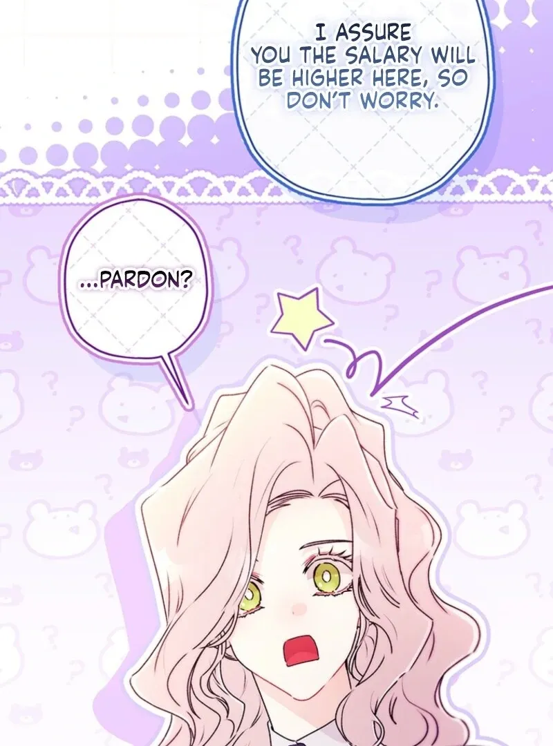I Became The Male Lead's Adopted Daughter - Chapter 143 Page 88
