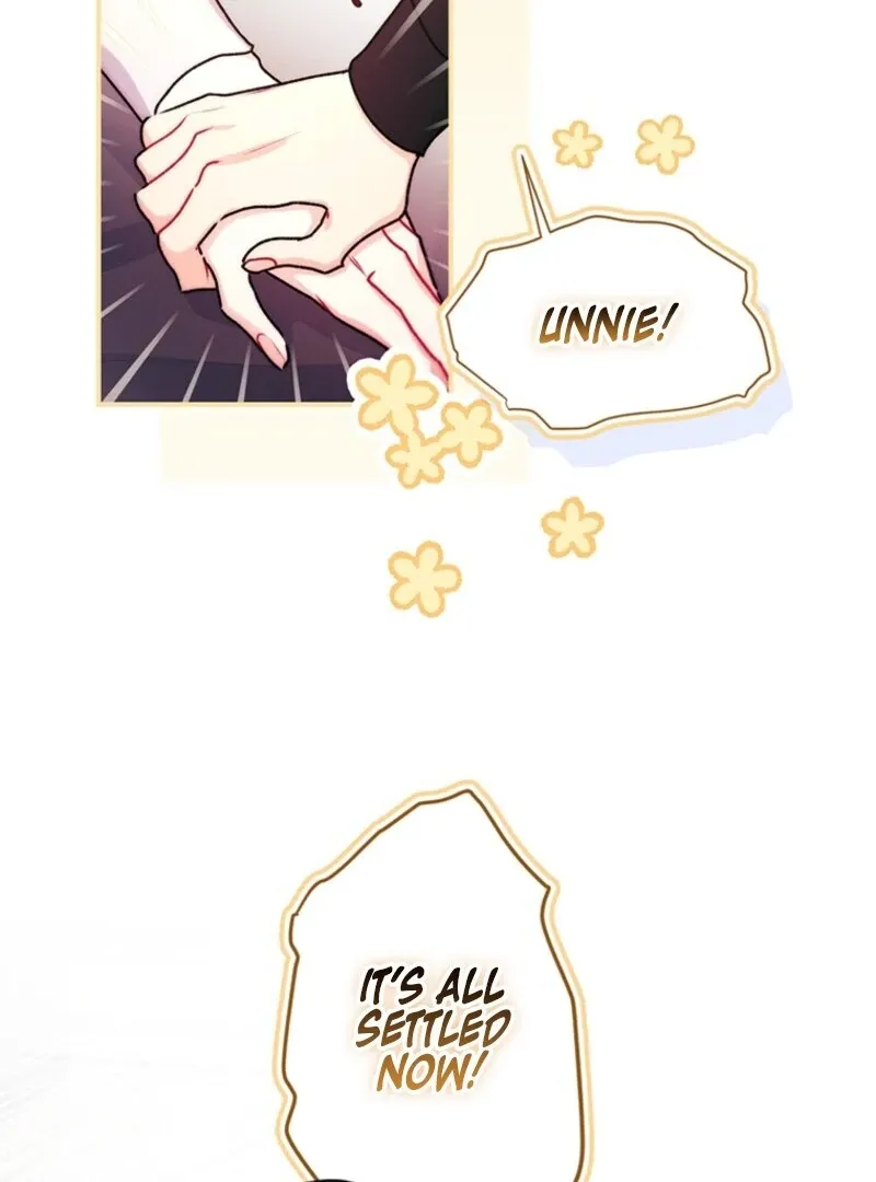 I Became The Male Lead's Adopted Daughter - Chapter 143 Page 90