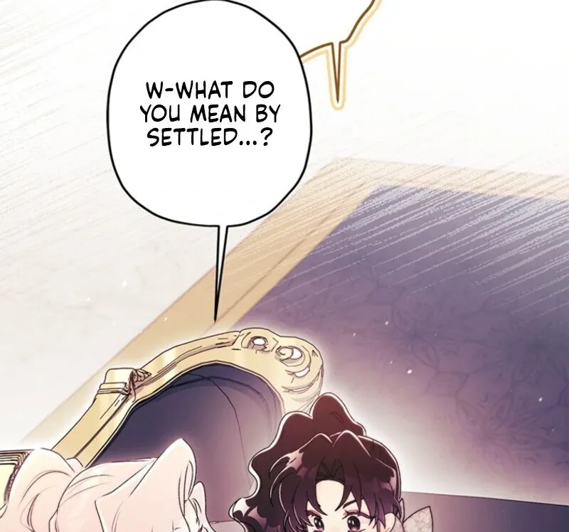 I Became The Male Lead's Adopted Daughter - Chapter 143 Page 91