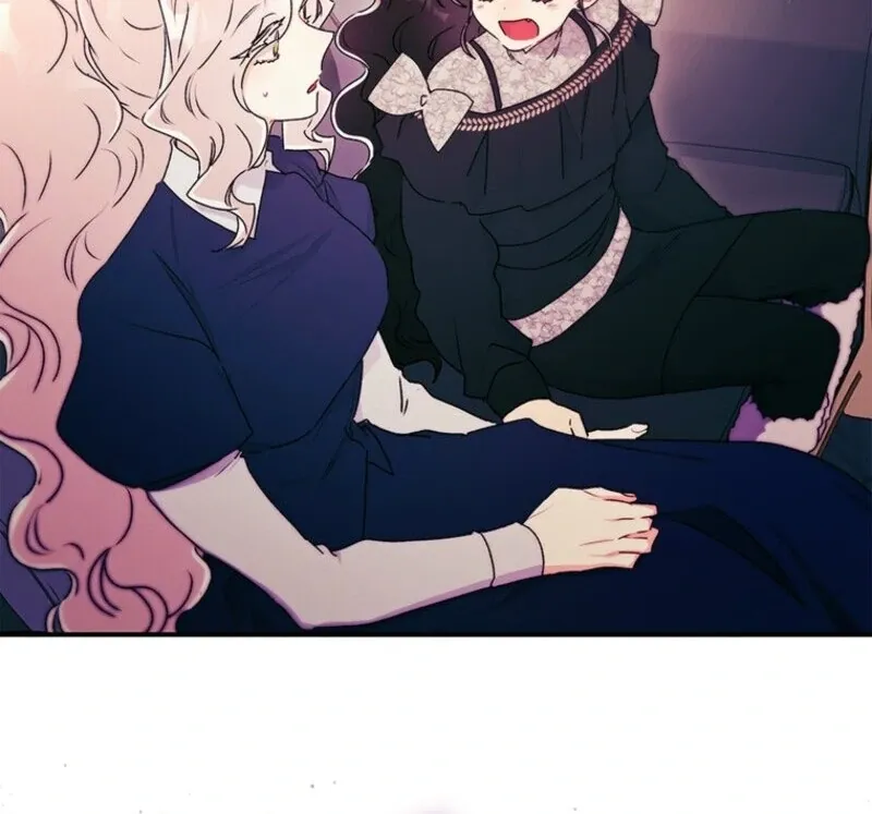 I Became The Male Lead's Adopted Daughter - Chapter 143 Page 92