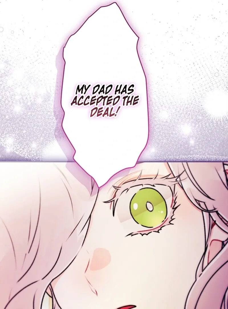 I Became The Male Lead's Adopted Daughter - Chapter 143 Page 93