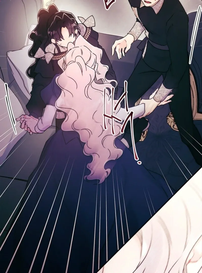 I Became The Male Lead's Adopted Daughter - Chapter 143 Page 97