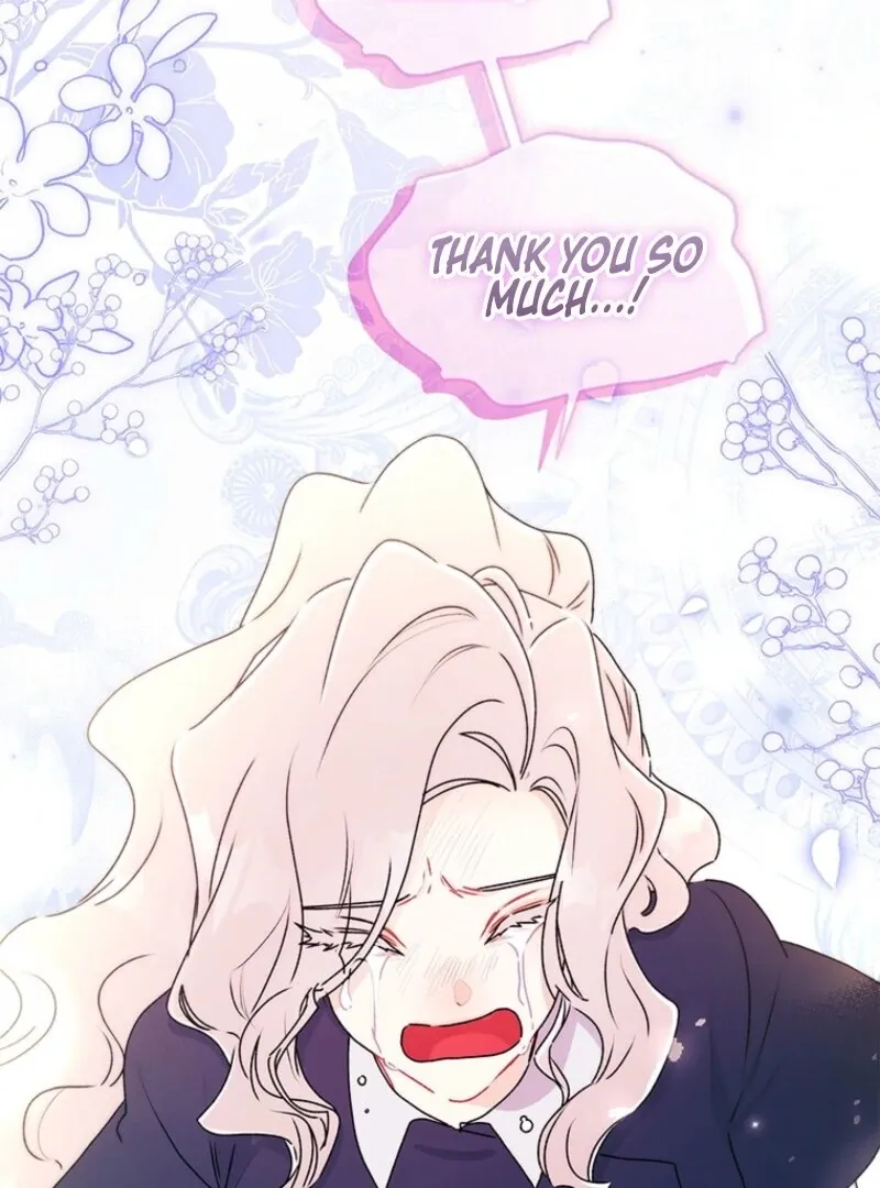 I Became The Male Lead's Adopted Daughter - Chapter 143 Page 100