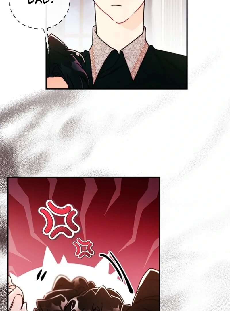 I Became The Male Lead's Adopted Daughter - Chapter 143 Page 102