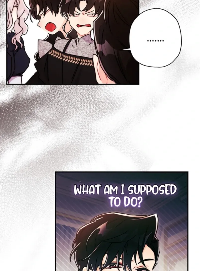 I Became The Male Lead's Adopted Daughter - Chapter 143 Page 103