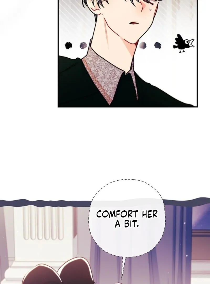 I Became The Male Lead's Adopted Daughter - Chapter 143 Page 104