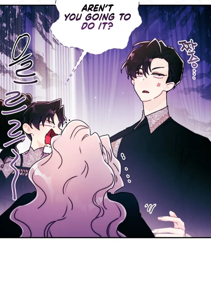 I Became The Male Lead's Adopted Daughter - Chapter 143 Page 107