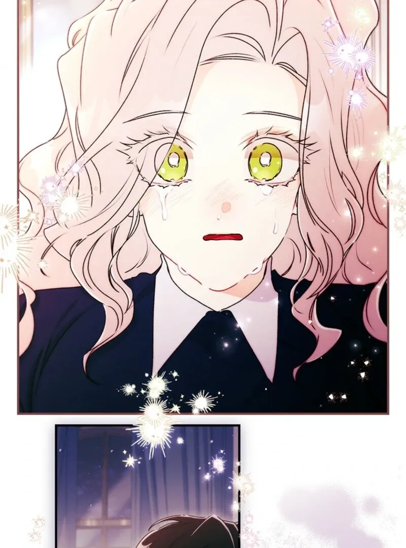 I Became The Male Lead's Adopted Daughter - Chapter 143 Page 109
