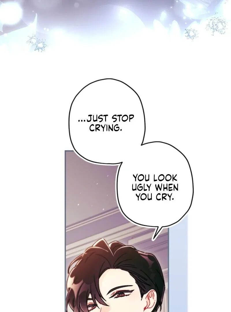 I Became The Male Lead's Adopted Daughter - Chapter 143 Page 114
