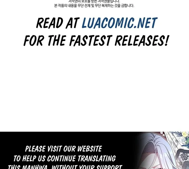 I Became The Male Lead's Adopted Daughter - Chapter 143 Page 125