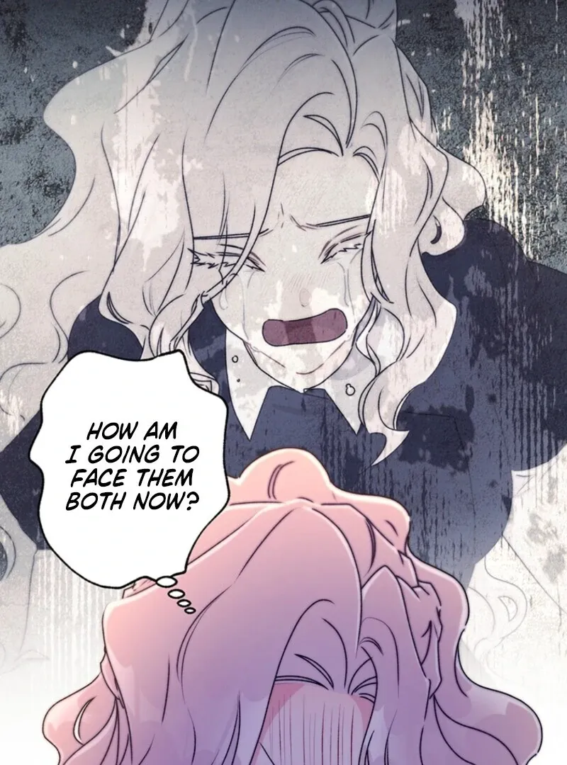 I Became The Male Lead's Adopted Daughter - Chapter 144 Page 8