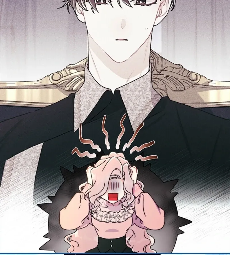 I Became The Male Lead's Adopted Daughter - Chapter 144 Page 10