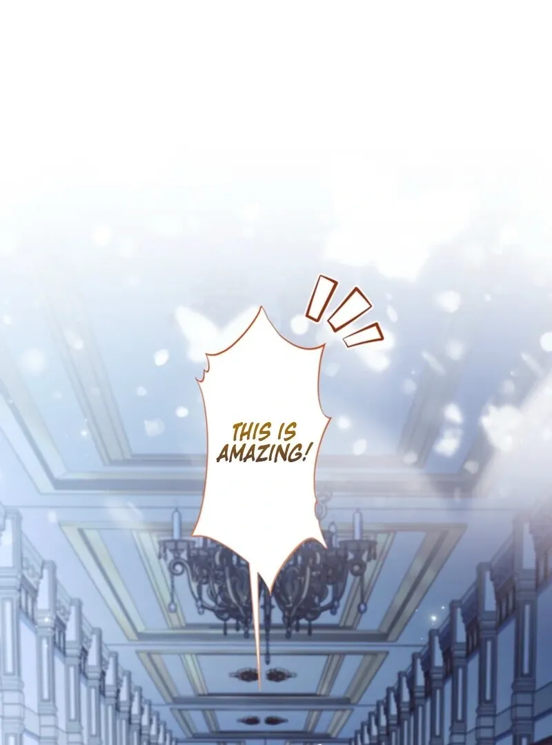 I Became The Male Lead's Adopted Daughter - Chapter 144 Page 28
