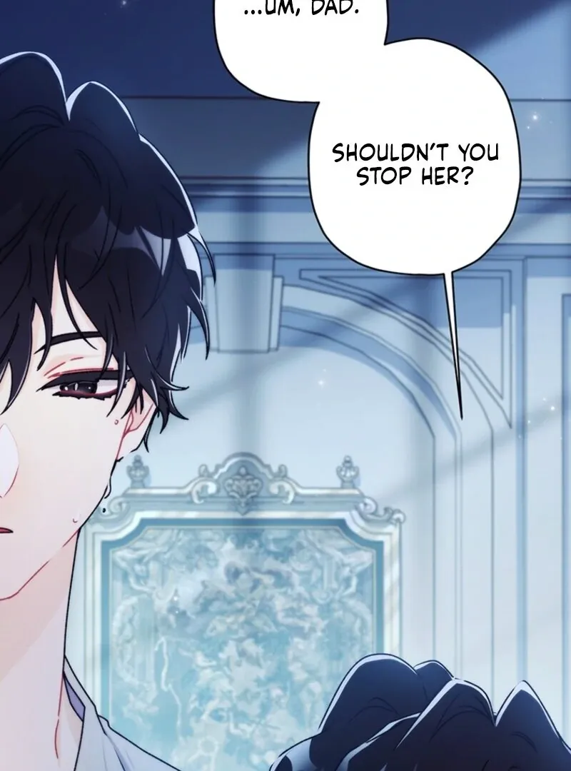 I Became The Male Lead's Adopted Daughter - Chapter 144 Page 31