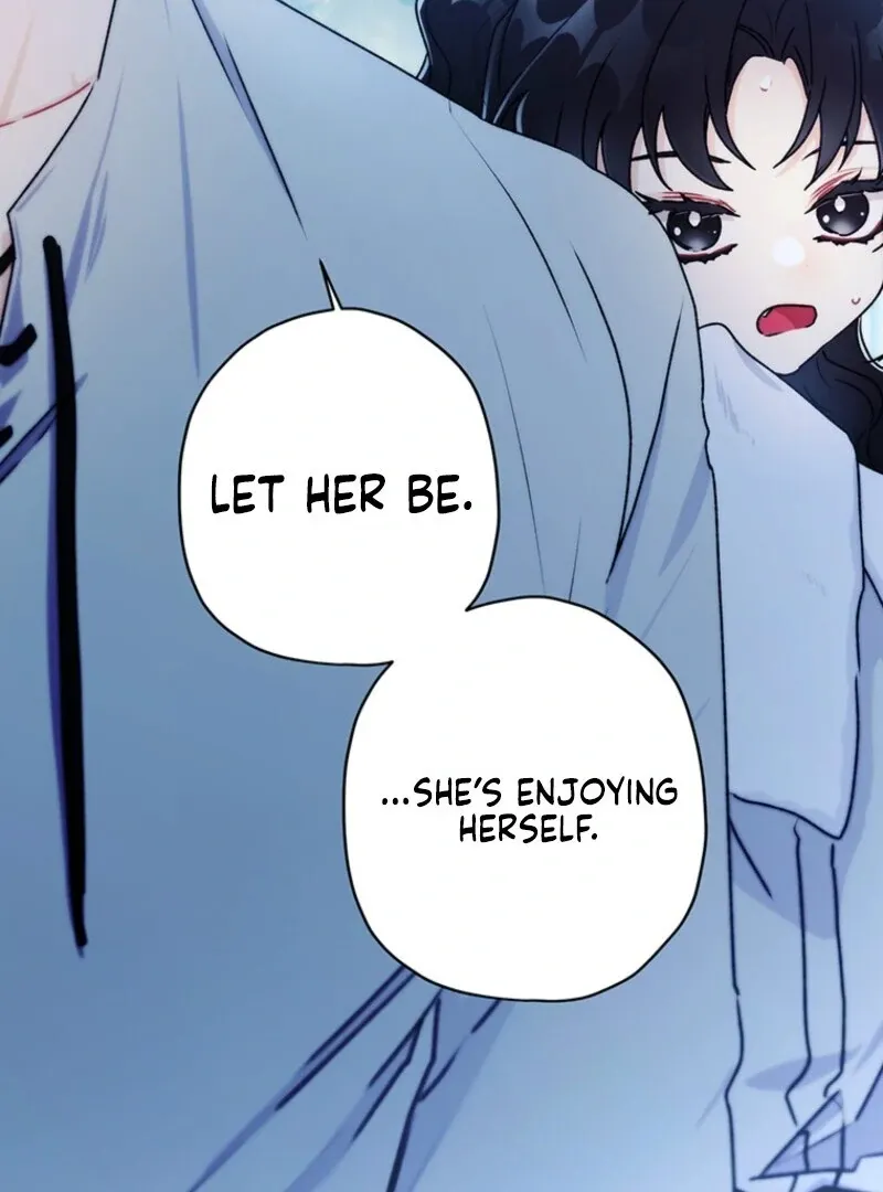 I Became The Male Lead's Adopted Daughter - Chapter 144 Page 32