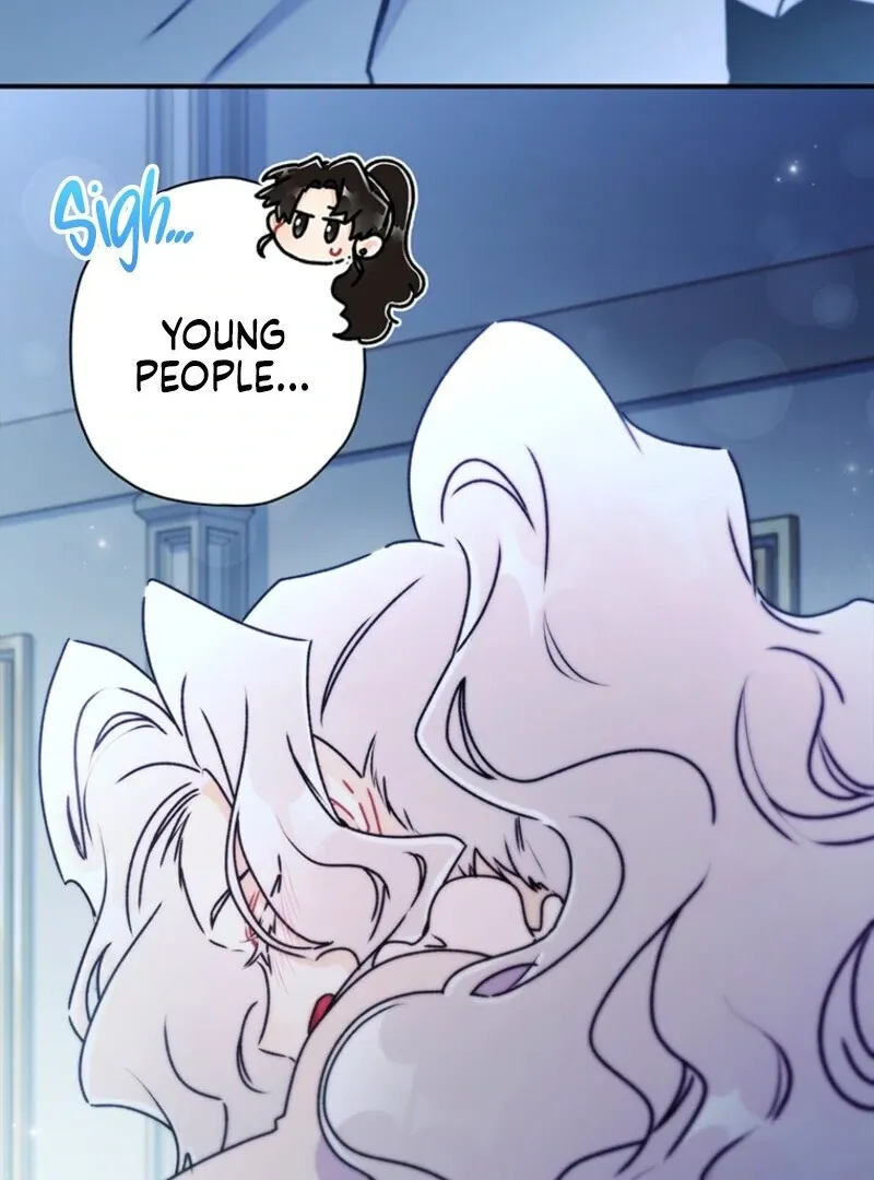 I Became The Male Lead's Adopted Daughter - Chapter 144 Page 33