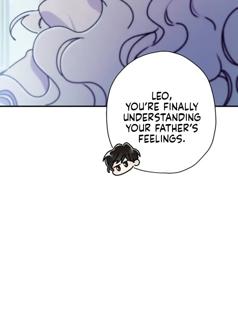 I Became The Male Lead's Adopted Daughter - Chapter 144 Page 34