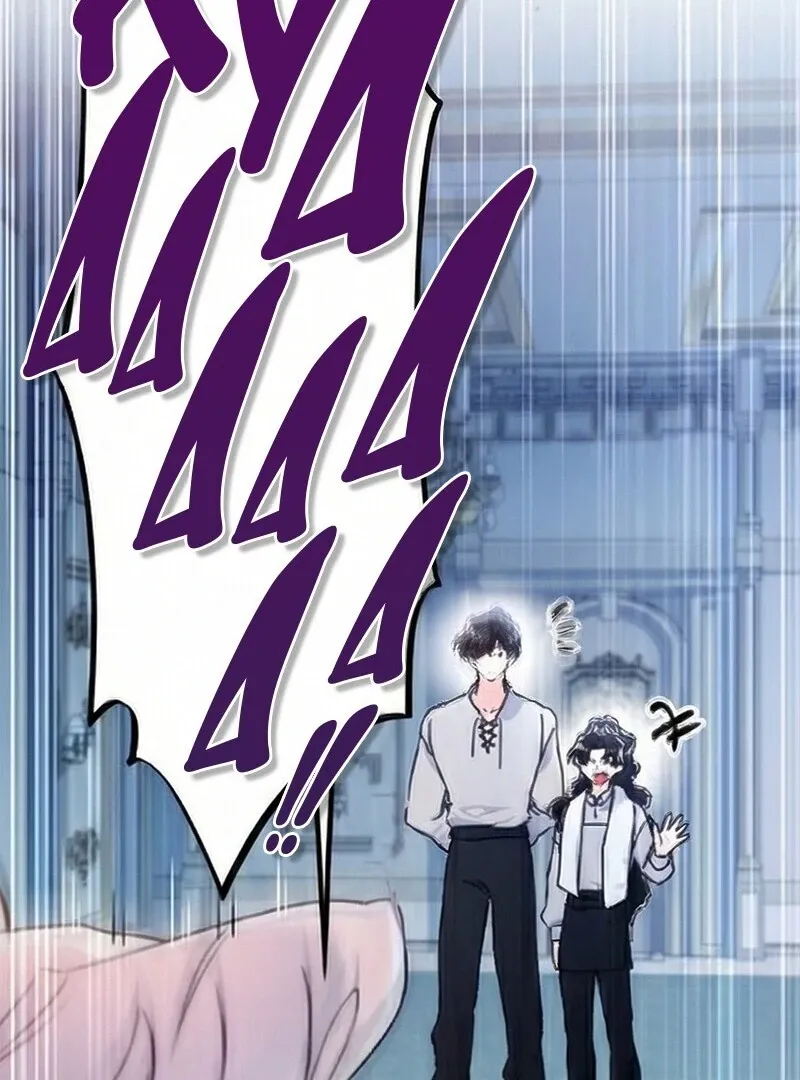 I Became The Male Lead's Adopted Daughter - Chapter 144 Page 37