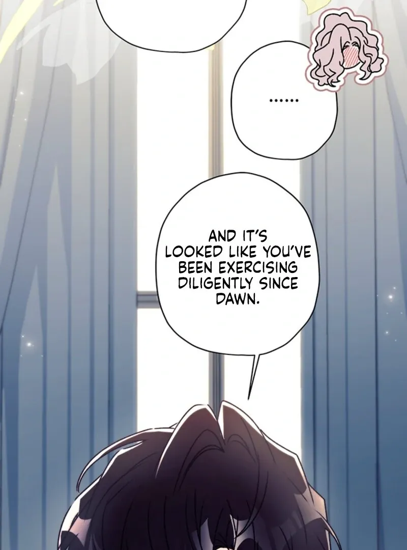 I Became The Male Lead's Adopted Daughter - Chapter 144 Page 42