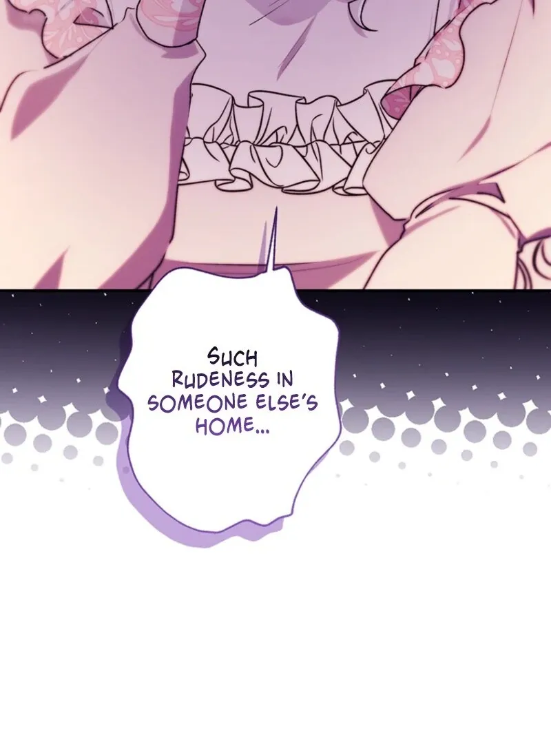 I Became The Male Lead's Adopted Daughter - Chapter 144 Page 46