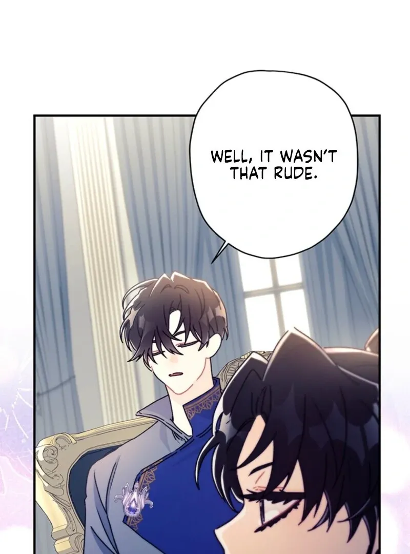 I Became The Male Lead's Adopted Daughter - Chapter 144 Page 47