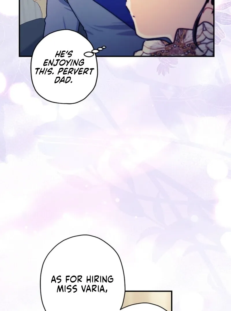 I Became The Male Lead's Adopted Daughter - Chapter 144 Page 48
