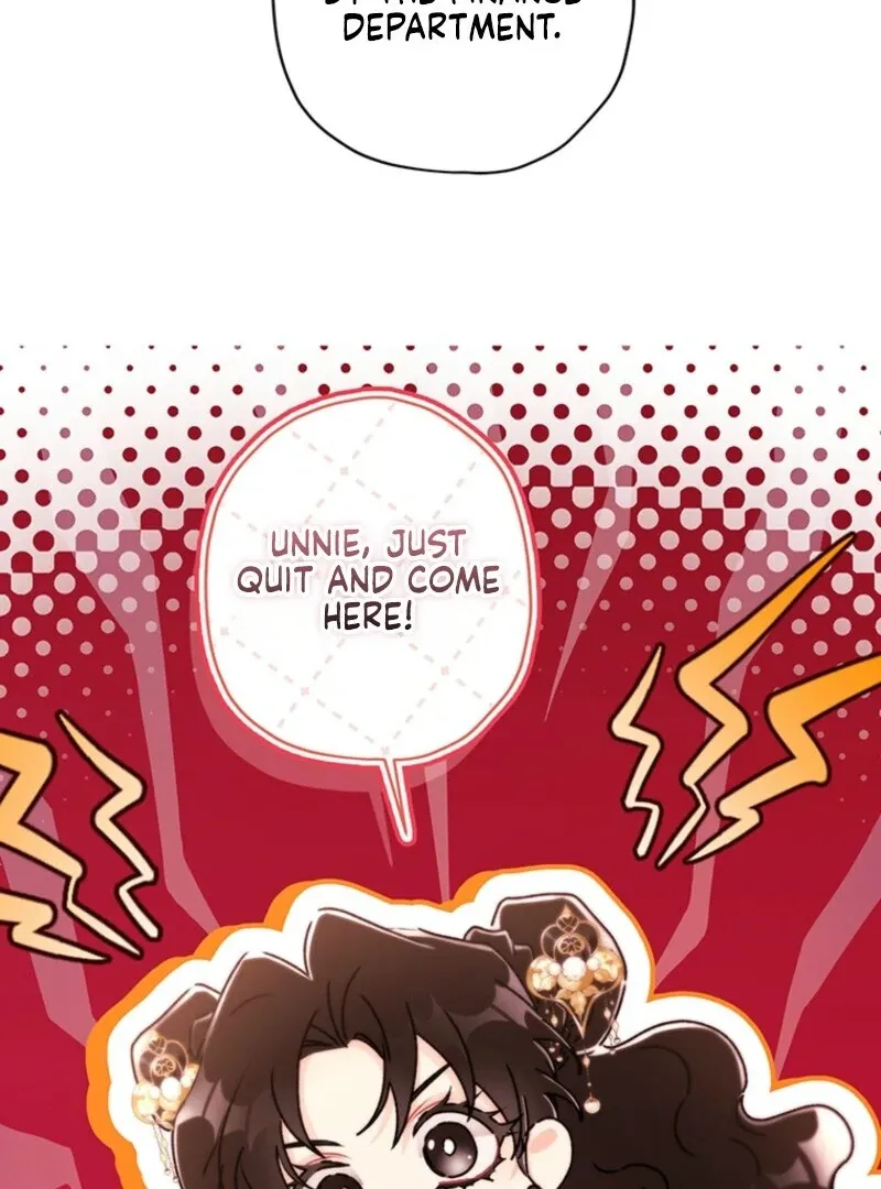 I Became The Male Lead's Adopted Daughter - Chapter 144 Page 50