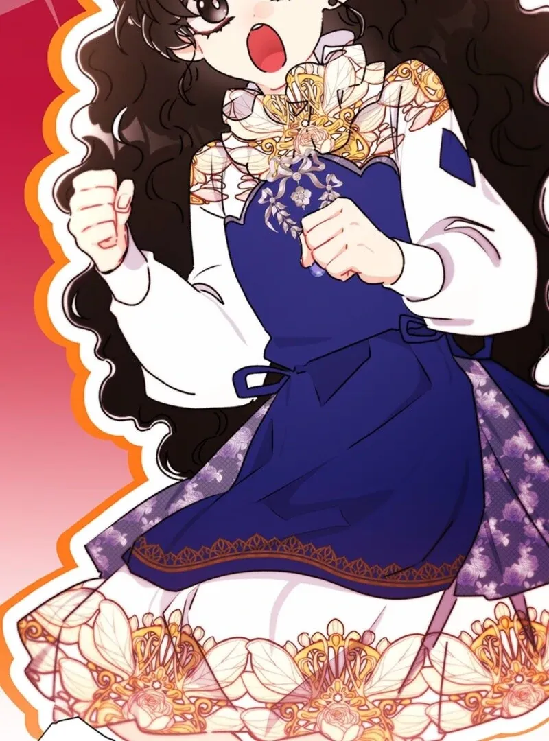 I Became The Male Lead's Adopted Daughter - Chapter 144 Page 51