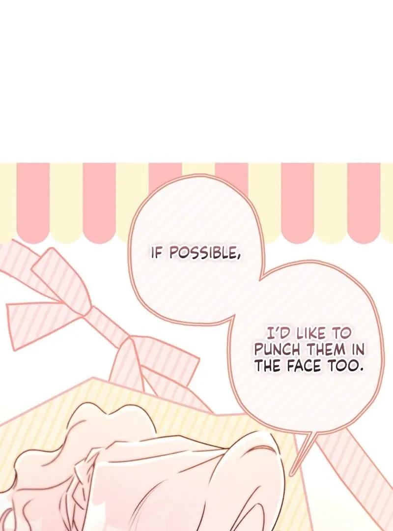 I Became The Male Lead's Adopted Daughter - Chapter 144 Page 55