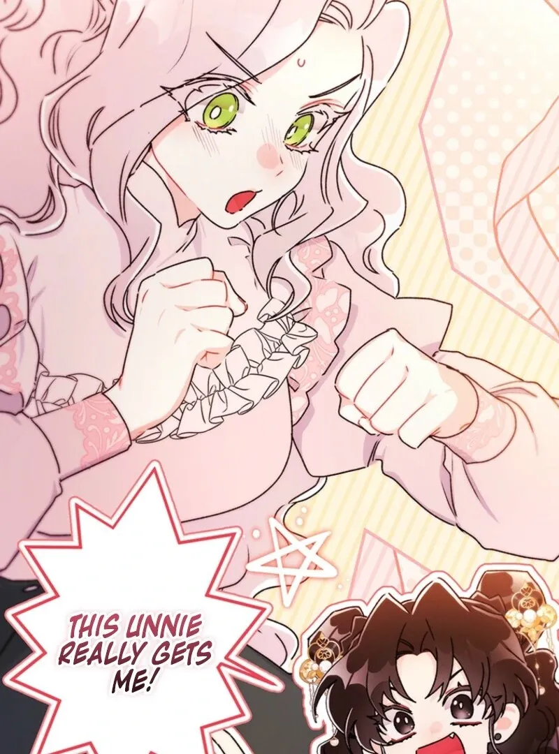 I Became The Male Lead's Adopted Daughter - Chapter 144 Page 56