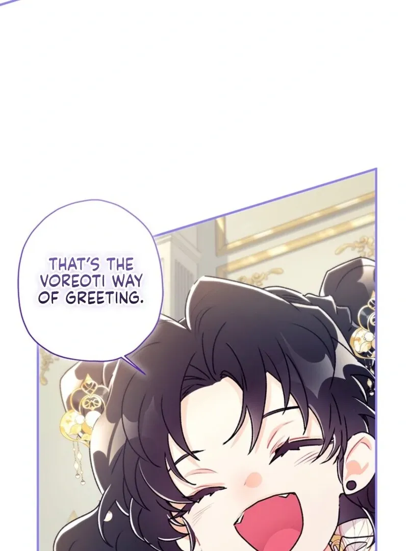 I Became The Male Lead's Adopted Daughter - Chapter 144 Page 61