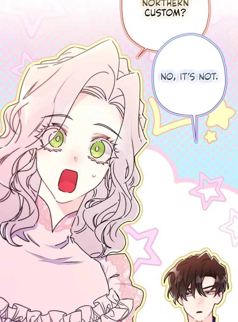 I Became The Male Lead's Adopted Daughter - Chapter 144 Page 63